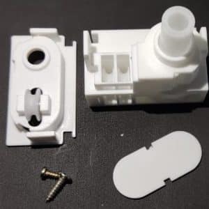 Unidad de control para roller RW00056