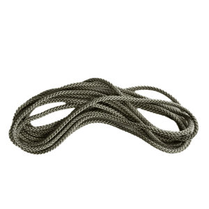 Cordón sin fin para roller 1.5mt color Gris RW00060