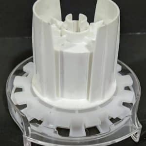 Mecanismo Roller embrague de cordón 38mm RW00063