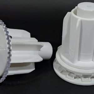 Mecanismo doble Roller 24B 38mm RW00069