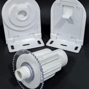 Mecanismo motor para roller 43mm RW00073