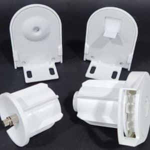 Mecanismo Roller min-gap 5kg color blanco RW00074