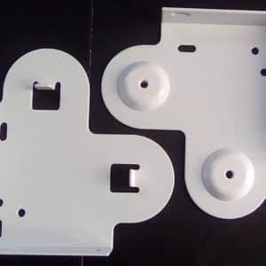 Soporte doble para roller RW00077