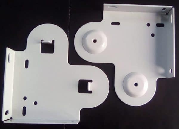 Soporte doble para roller RW00077