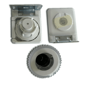 Mecanismo Roller premium 8kg RW00082