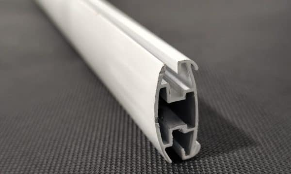Base roller insert RW00135