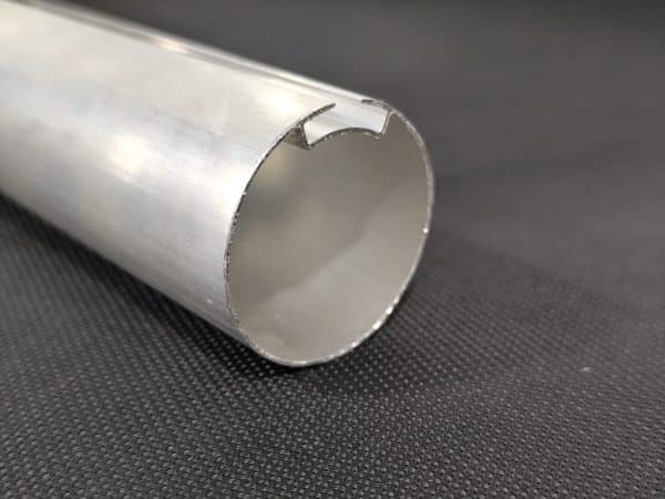 Tubo 38mm interior (esp 0.9) RW00166