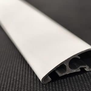 Base roller gota blanco RW00167