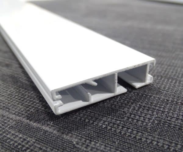 Base rectangular slim roller RW00182