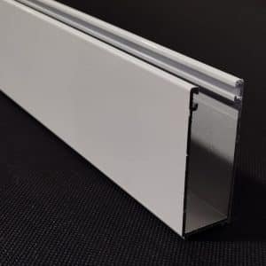 Guía lateral doble RW00224