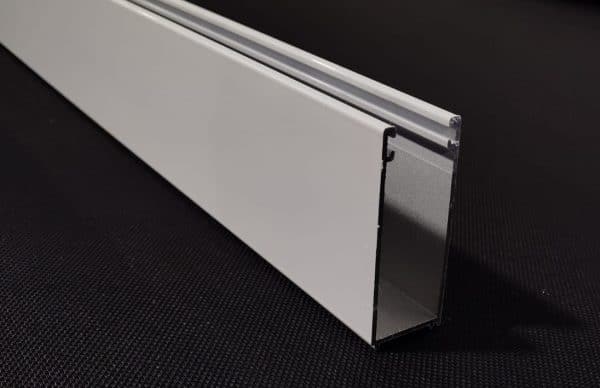 Guía lateral doble RW00224