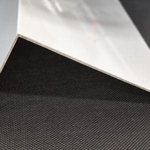 Cenefa doble roller RW00225