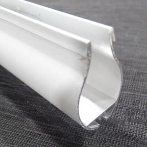 Base dúo gota blanco RW00285