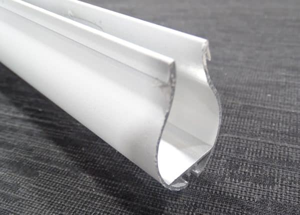 Base dúo gota blanco RW00285
