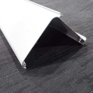 Cenefa standard redonda RW00286