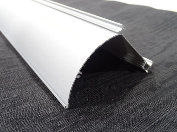 Cenefa standard forrada RW00287
