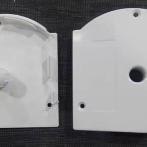 Tapa cenefa standard forrada RW00292