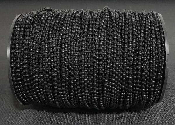 Rollo cadena negra RW00293