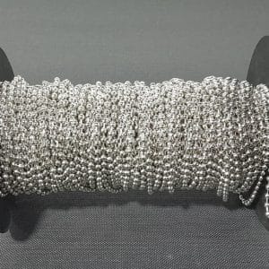 Rollo cadena metal RW00671