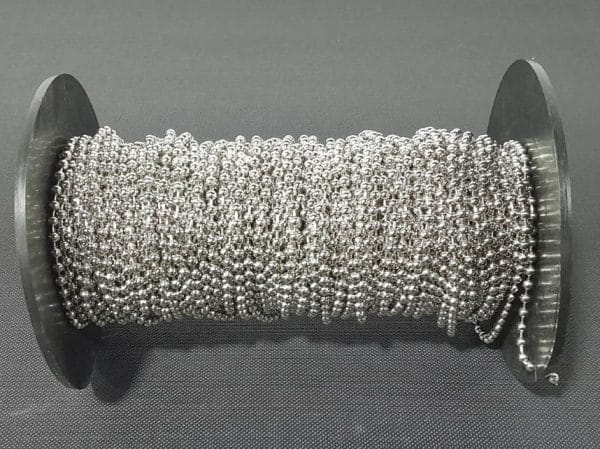 Rollo cadena metal RW00671