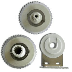 Mecanismo unión central 38mm RW00687