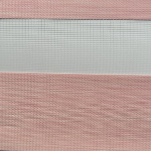 Tela Dúo color Timberlook-Rosado 50mts RW00121