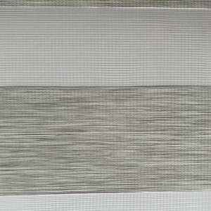 Tela Dúo color Timberlook-Gris Humo 50mts RW00114