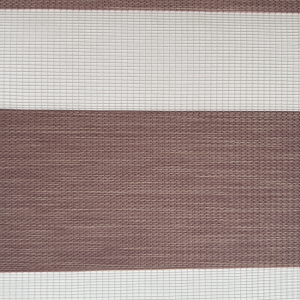 Tela Dúo color Timberlook-Lila 50mts RW00118