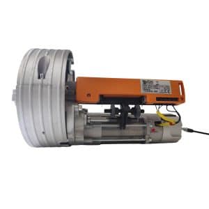 Motor Central Italiano 180Kg | D60 Corona 200 MS00180