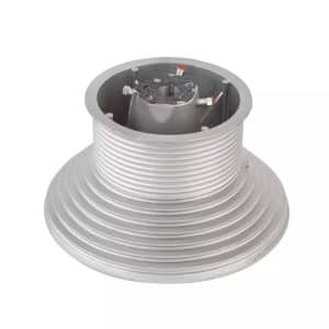 Tambor para levantamiento Altura High/Lift 164" Eje 1" D110080