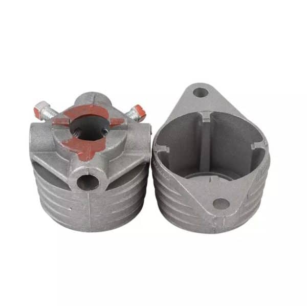 Pieza de torsión 2" 5/8" D120020