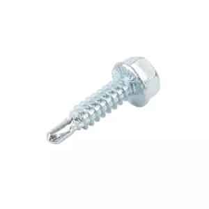 Autoroscante 6.3x25mm D14019