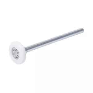 Rodillo nylon 2"x7" 11x170 150 50kg D25068
