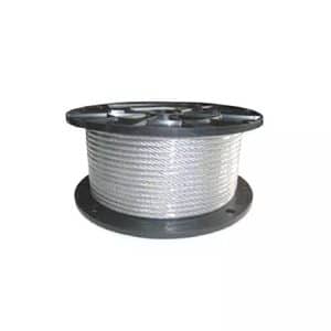 Cable ensemb. 5.0mm 10mts D25112-10