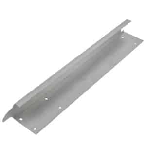 Cantonera de acero zincado panel 500mm D217129