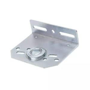 Soporte de eje 127x4mm PAR DER IZQ DB30001E