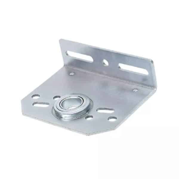 Soporte de eje 127x4mm PAR DER IZQ DB30001E