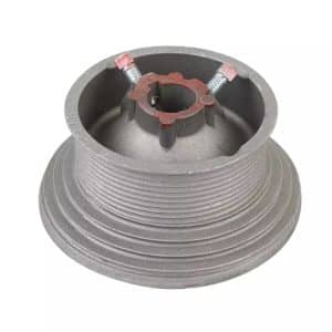 Tambor para levantamiento Altura High/Lift 4-54" Eje 1" DD10008