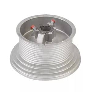 Tambor para levantamiento Altura High/Lift 1372" Eje 1" DD10009