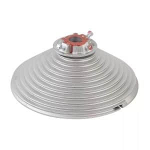 Tambor para levantamiento máx. Altura 5400mm VerticalLift 18' Eje 1" DD10013