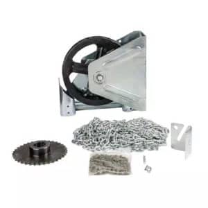 Tecle cadenas tipo canadiense sprocket 1 1/4" DK70013
