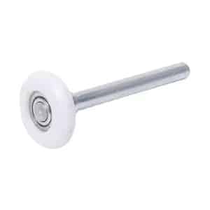 Rodillo nylon 2" x 4" 11x95 120 35kg DR20002