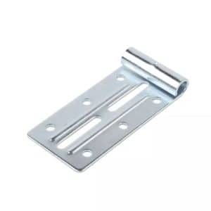 Porta rodillo vano reducido7/16" DT40013