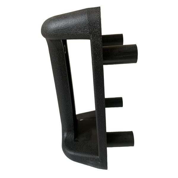 Manilla de PVC 40-50MM Paneles DL80024 - Imagen 2