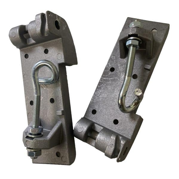 Placa base inferior 11m D250321