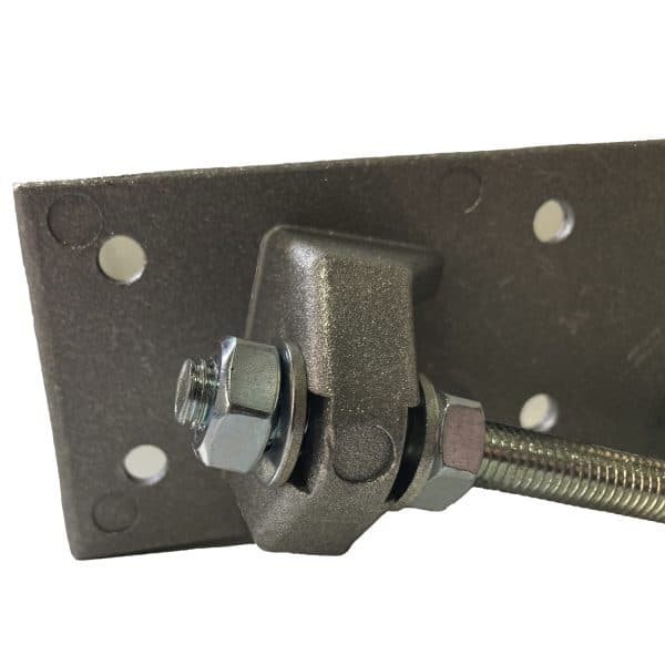 Placa base inferior 11m D250321 - Imagen 2