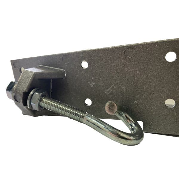 Placa base inferior 11m D250321 - Imagen 4