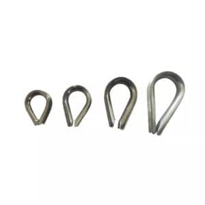 Ojal para piola 5mm D25803