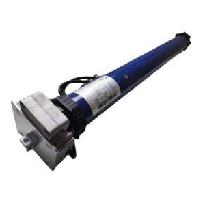 Motor maniobra 120N Lim mecánico sin radio eje 70 ACM59M1209