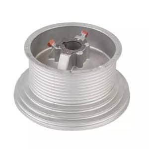 Tambor para levantamiento Altura 3048mm Standard Lift D110008